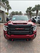 2022 GMC Sierra 2500HD 