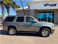 2007 Chevrolet Tahoe 