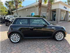 2012 MINI Cooper Hardtop 
