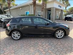 2010 Mazda MAZDA3 