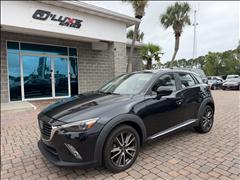 2017 Mazda CX-3 