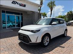 2024 Kia Soul 