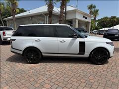 2020 Land Rover Range Rover 