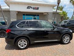 2015 BMW X5 