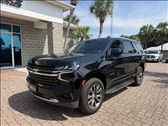 2021 Chevrolet Tahoe 