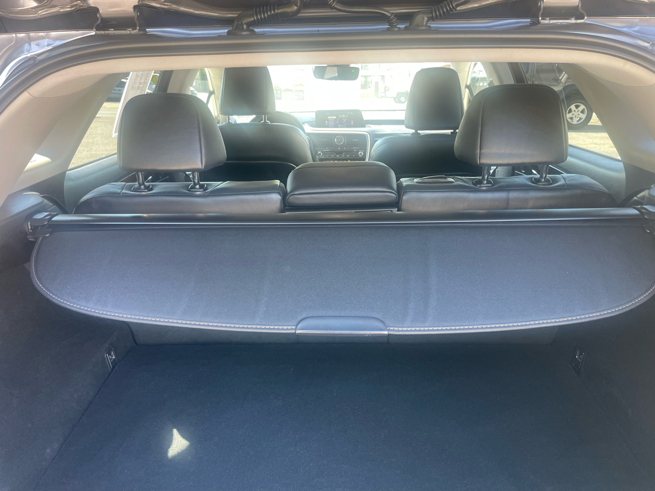 Lexus RX 350  2017 Lexus RX 350  2017