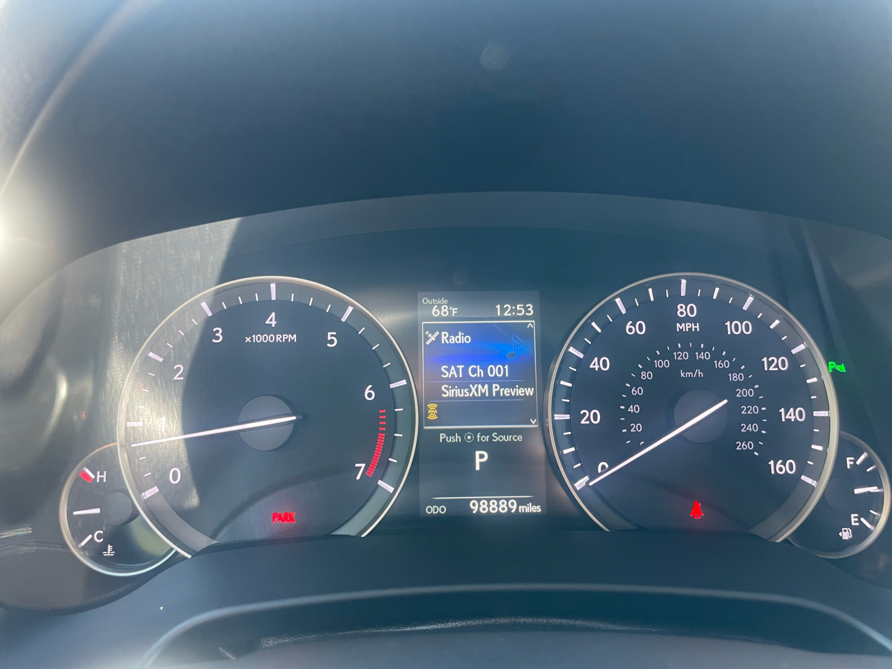 Lexus RX 350  2017 Lexus RX 350  2017