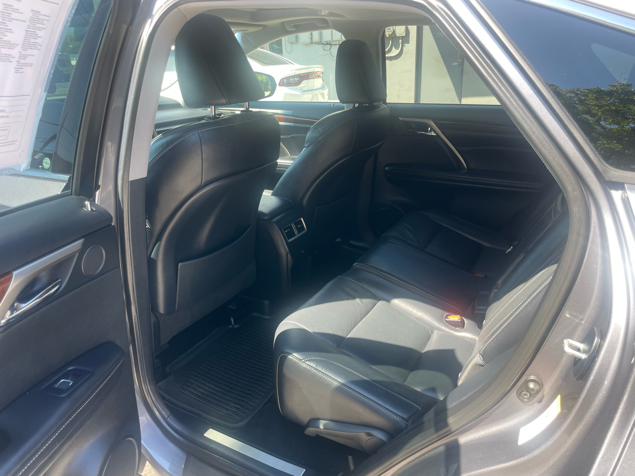 Lexus RX 350  2017 Lexus RX 350  2017