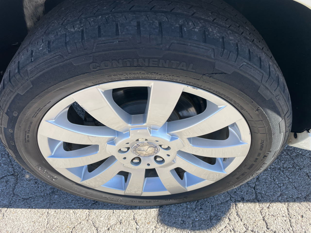 Mercedes-Benz GLK-Class  2012 Mercedes-Benz GLK-Class  2012