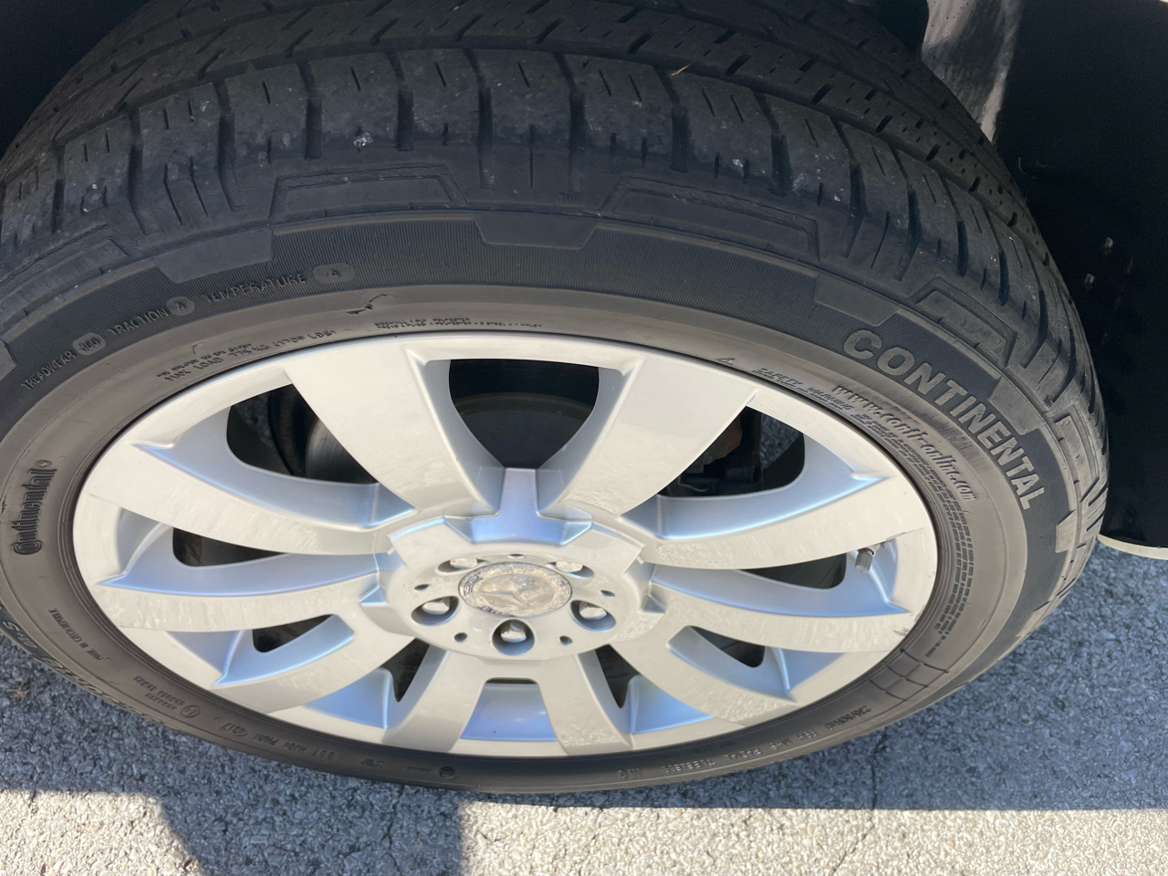 Mercedes-Benz GLK-Class  2012 Mercedes-Benz GLK-Class  2012