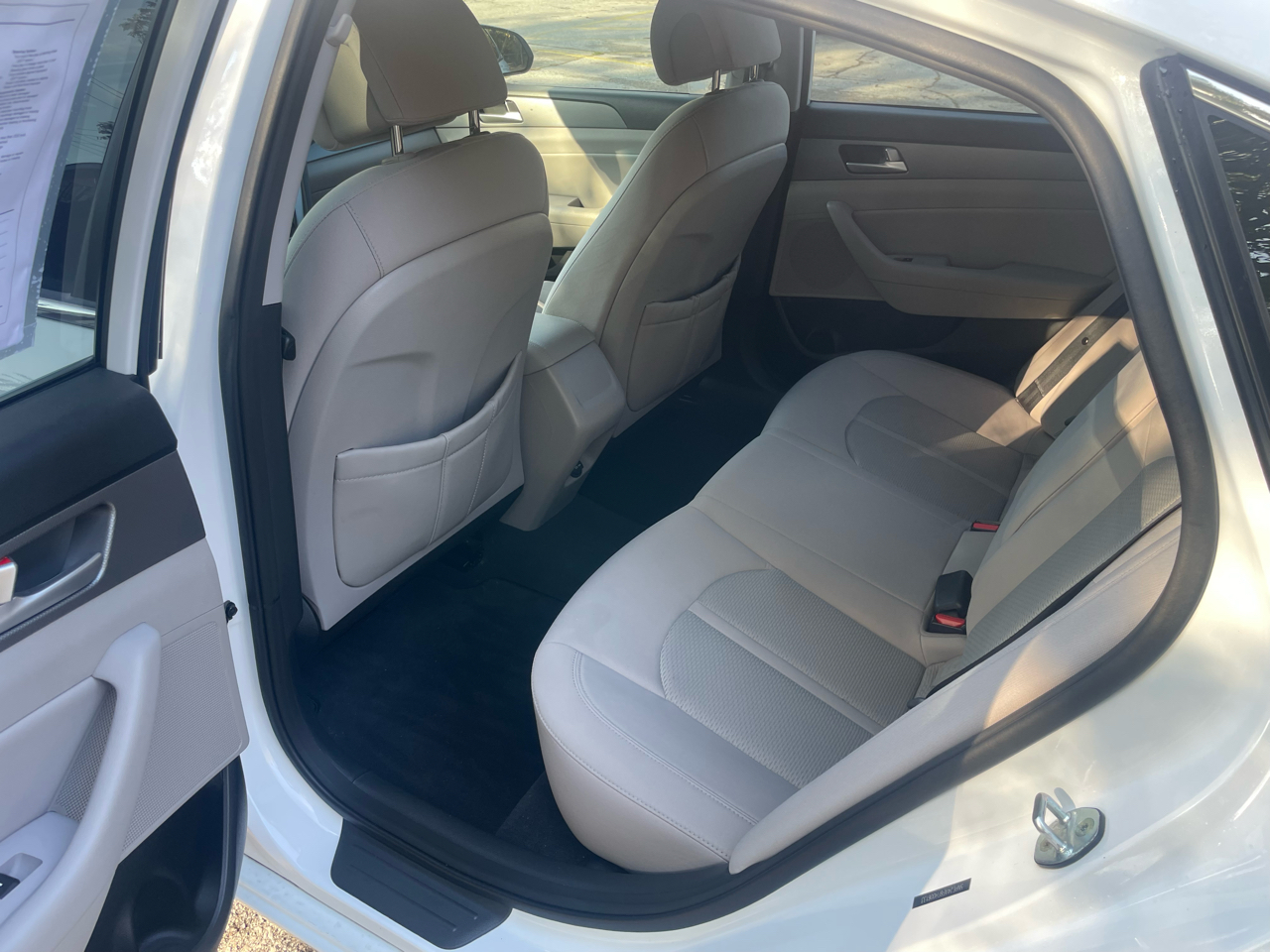 Hyundai Sonata  2015 Hyundai Sonata  2015