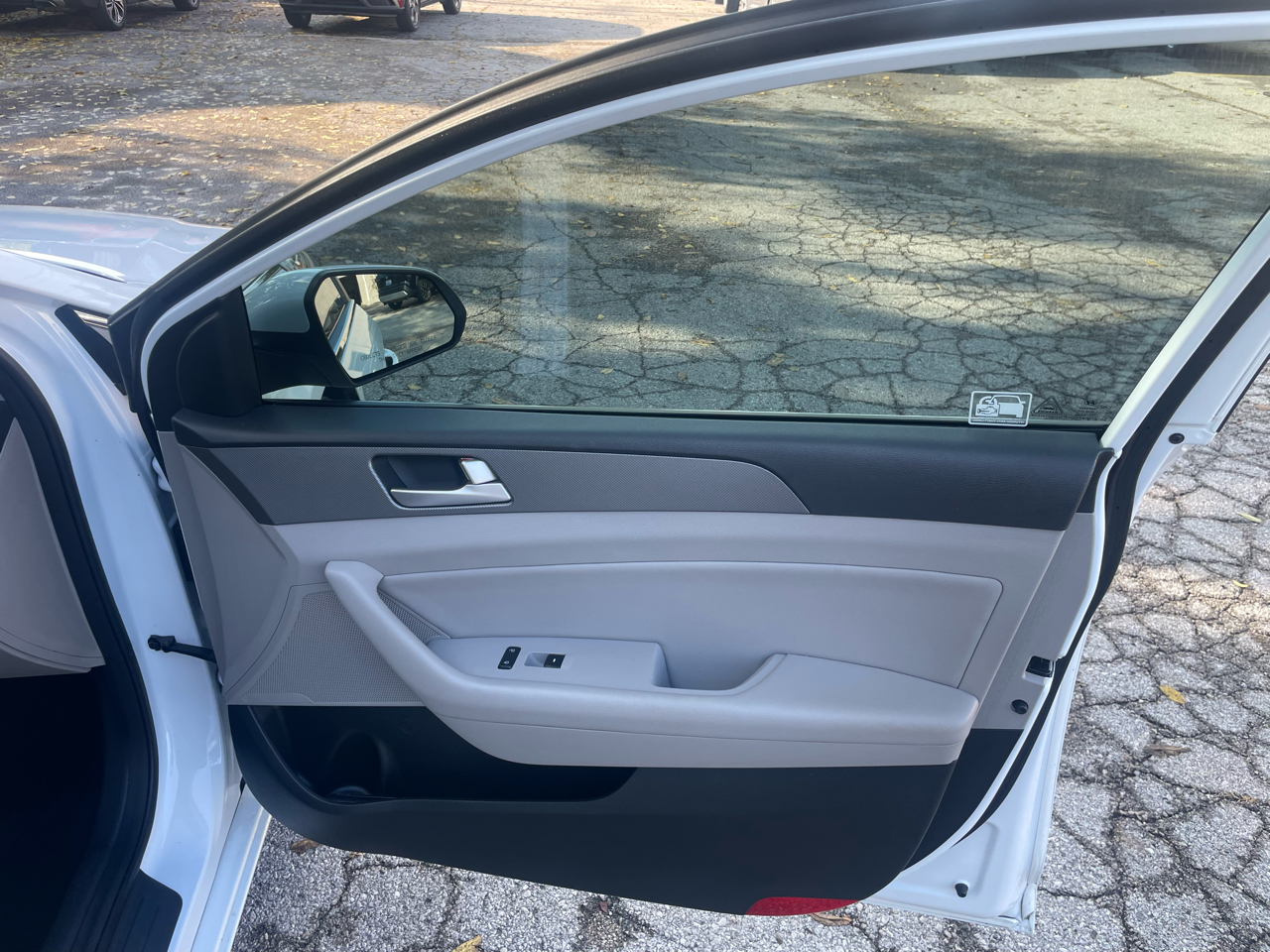 Hyundai Sonata  2015 Hyundai Sonata  2015