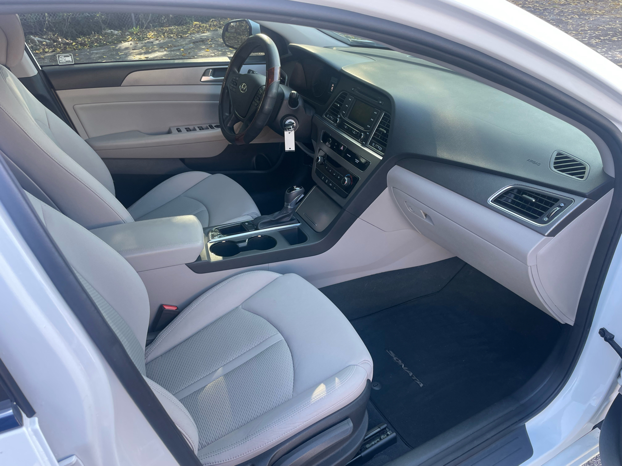 Hyundai Sonata  2015 Hyundai Sonata  2015