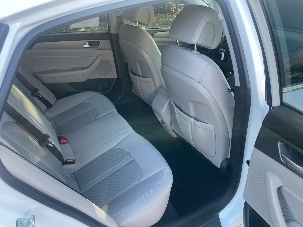 Hyundai Sonata  2015 Hyundai Sonata  2015