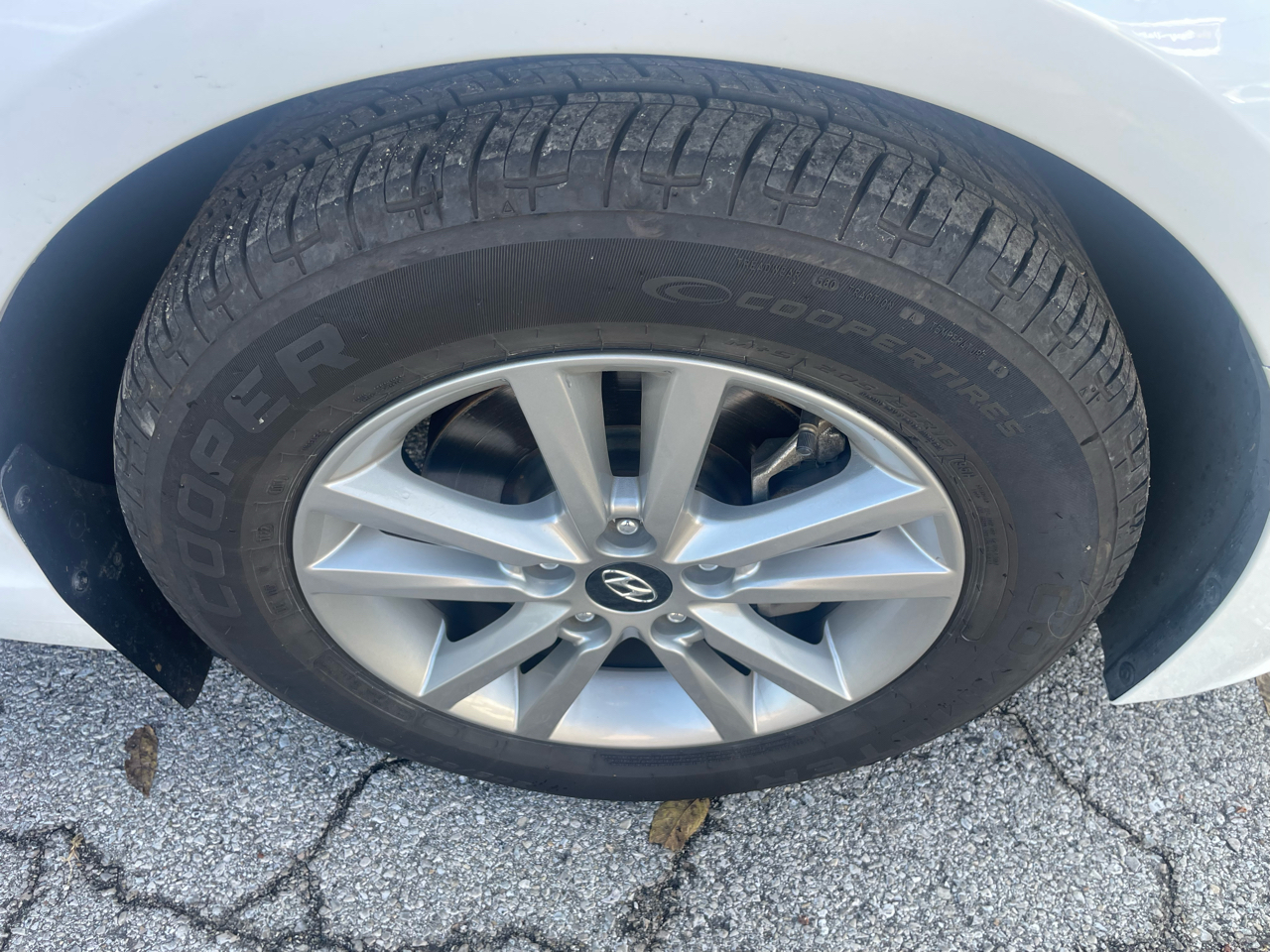 Hyundai Sonata  2015 Hyundai Sonata  2015