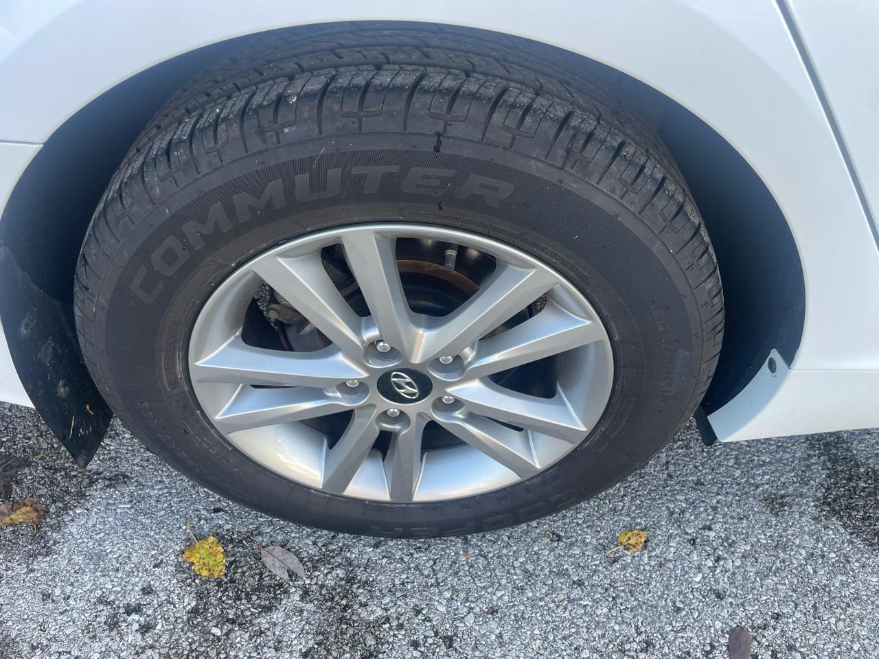 Hyundai Sonata  2015 Hyundai Sonata  2015