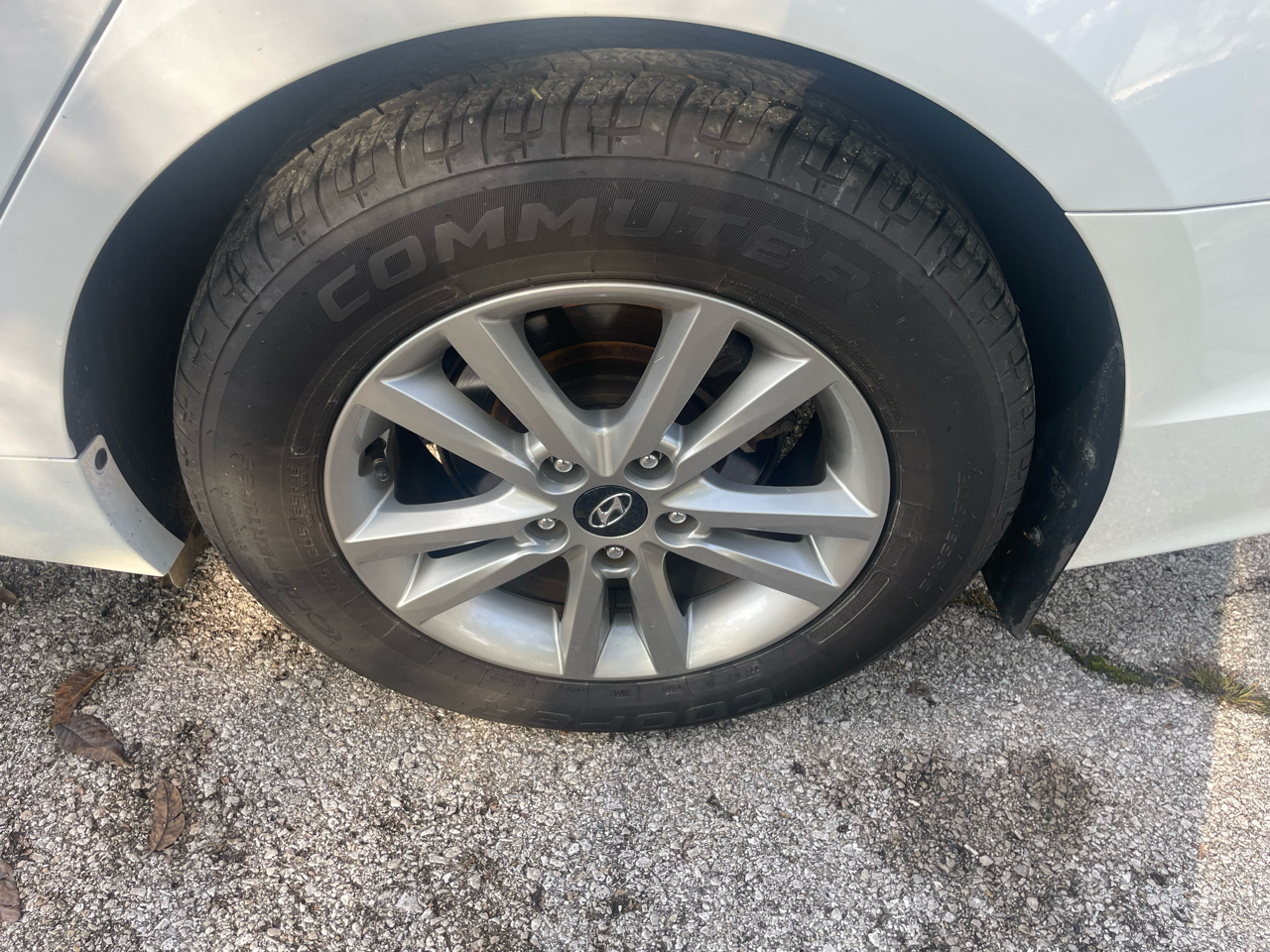 Hyundai Sonata  2015 Hyundai Sonata  2015