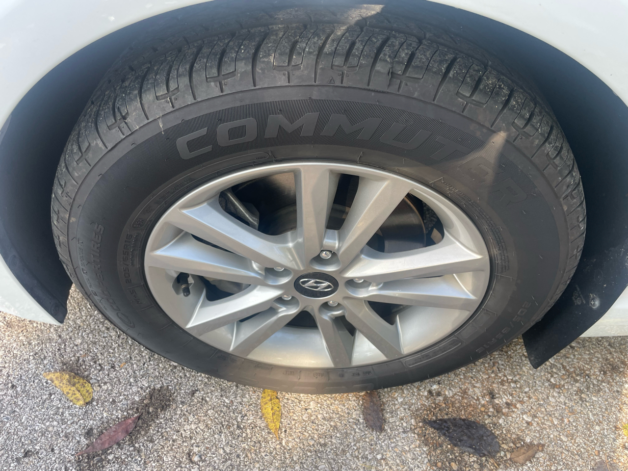 Hyundai Sonata  2015 Hyundai Sonata  2015