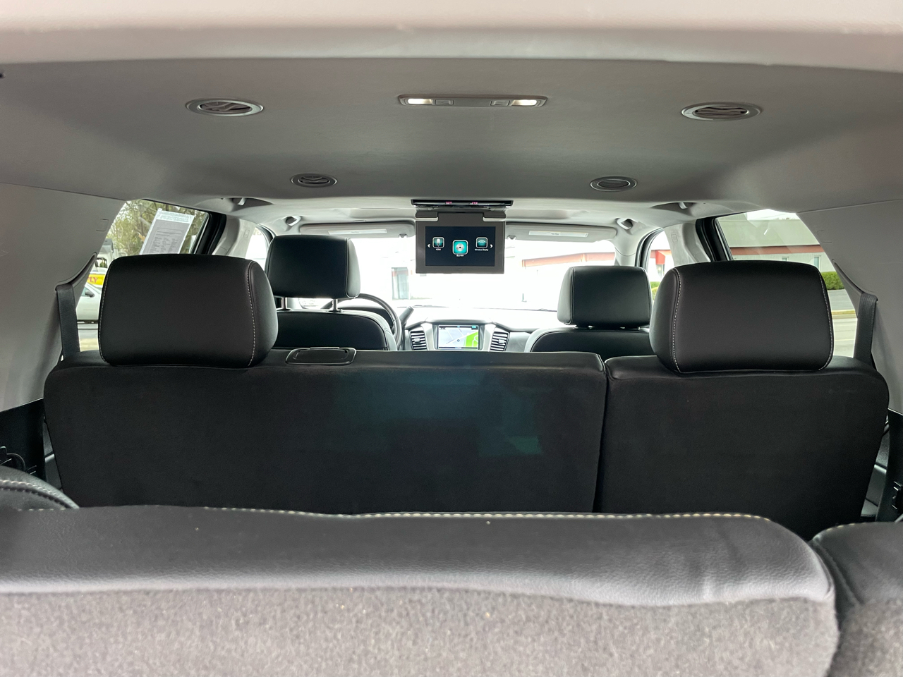 Chevrolet Tahoe 4WD 4dr LT 2020