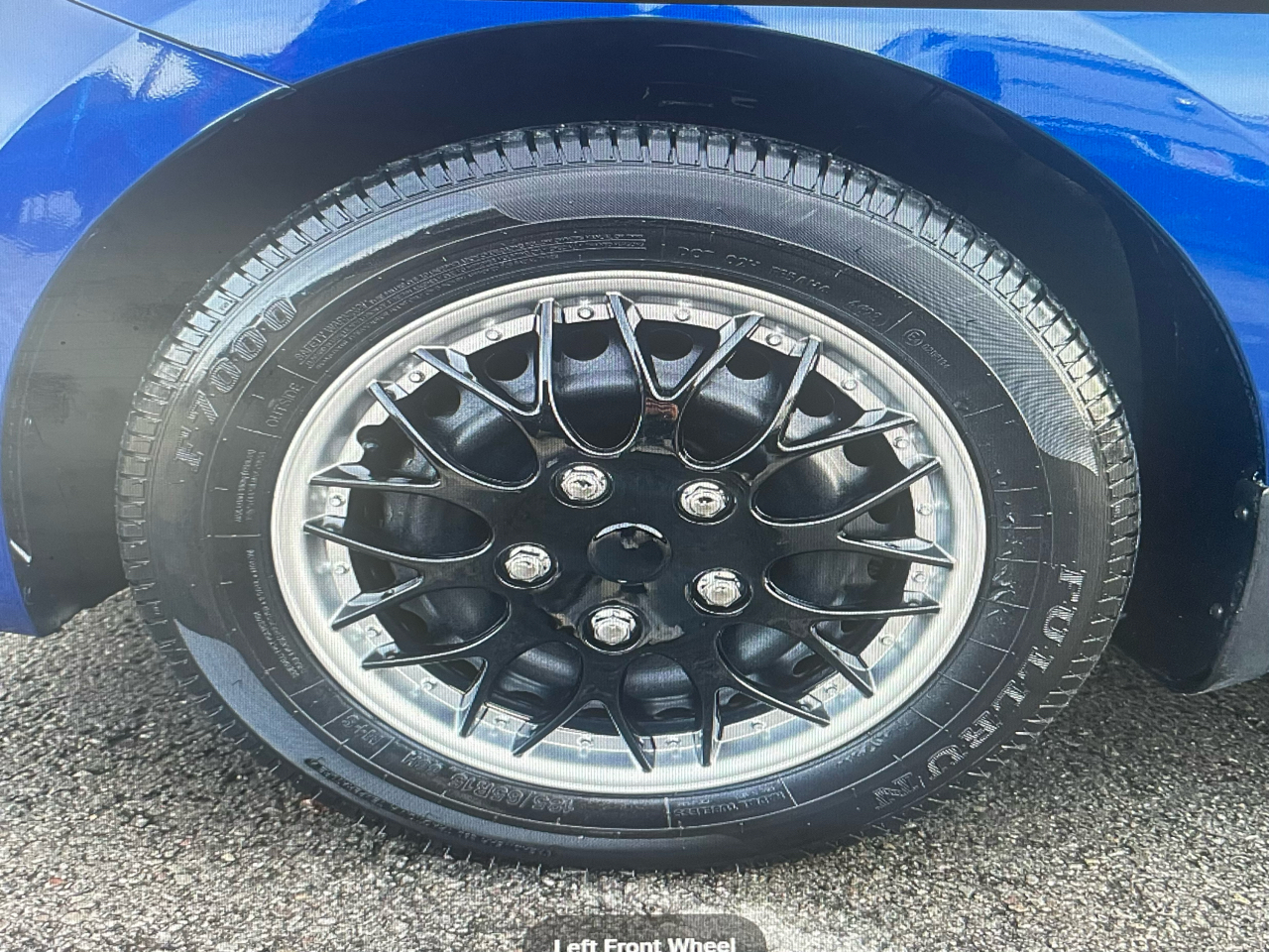 Kia Rio 5-door S IVT 2020