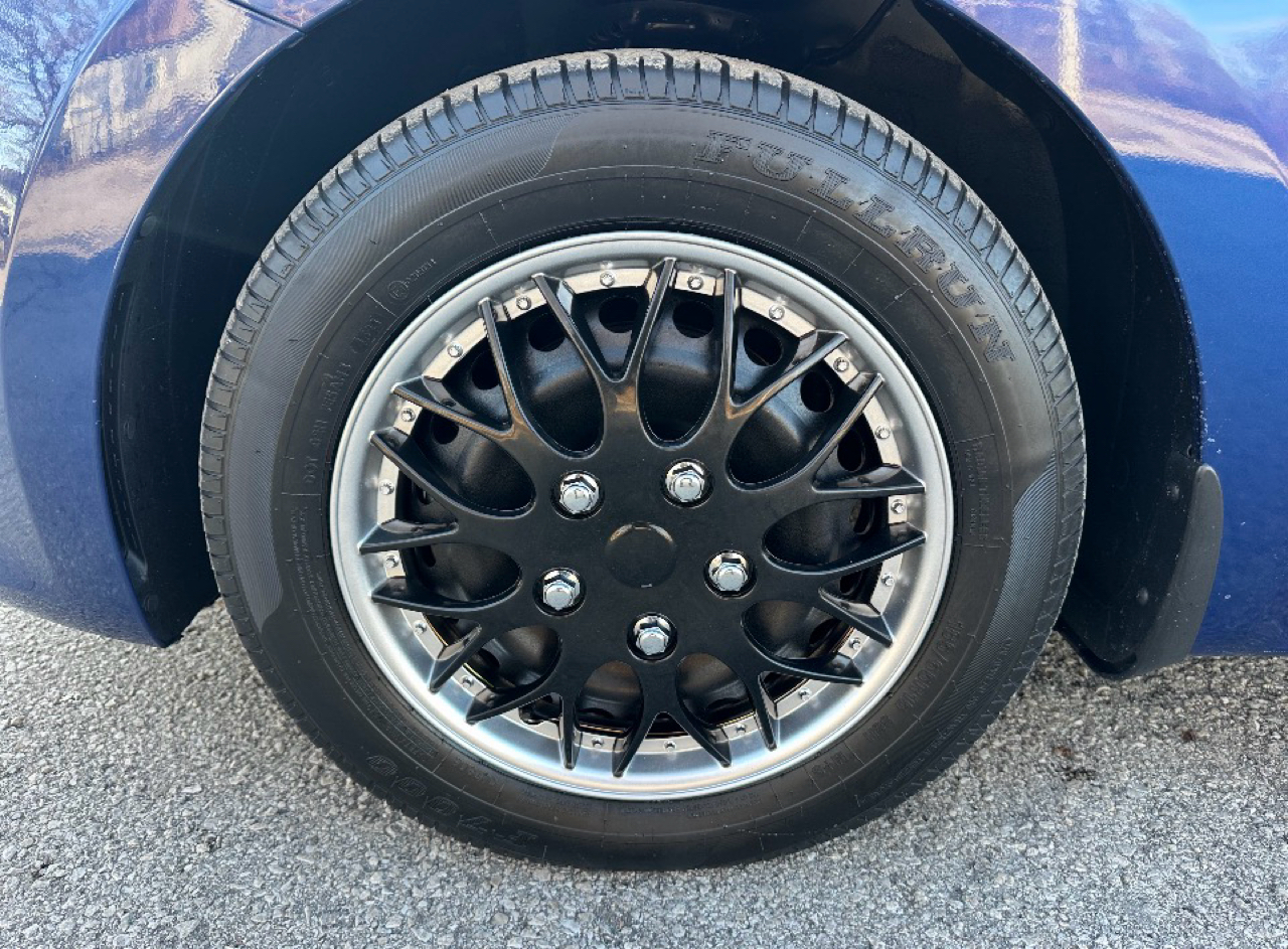 Kia Rio 5-door S IVT 2020