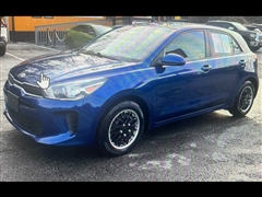 2020 Kia Rio 5-door 
