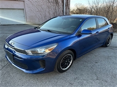 2020 Kia Rio 5-door 