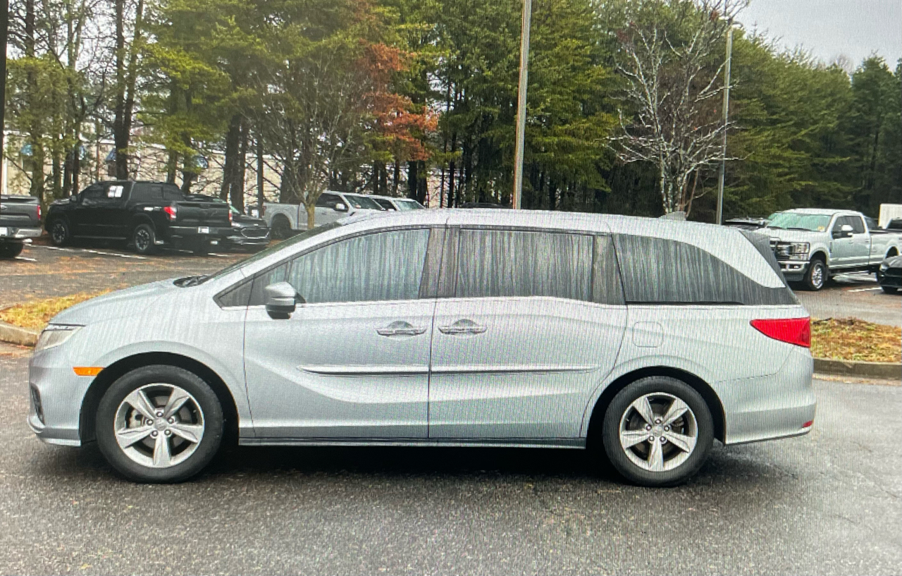 Honda Odyssey EX-L Auto 2019