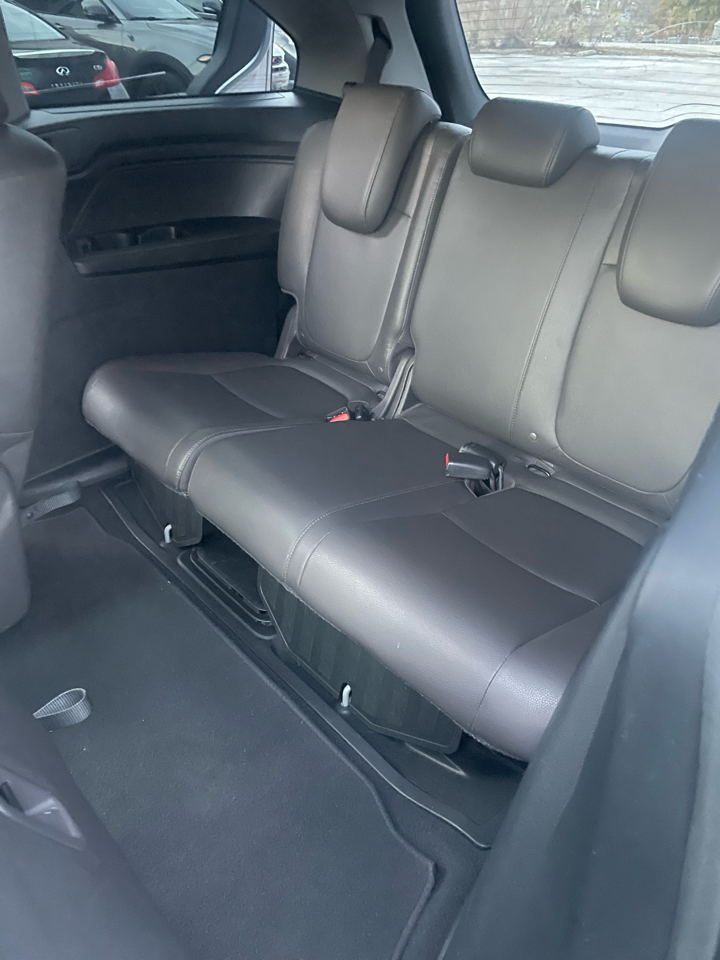 Honda Odyssey EX-L Auto 2019