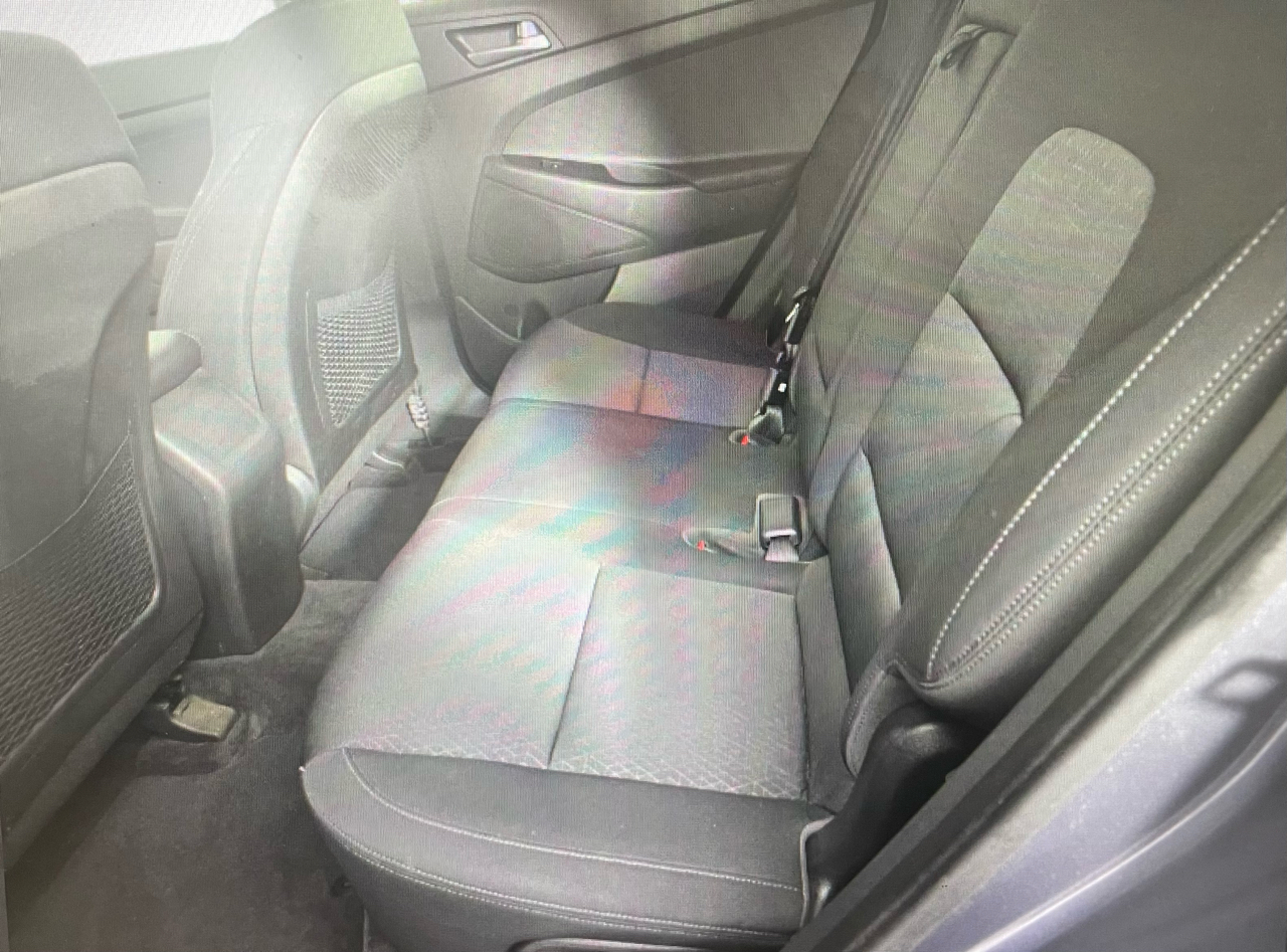 Hyundai Tucson SE AWD 2017