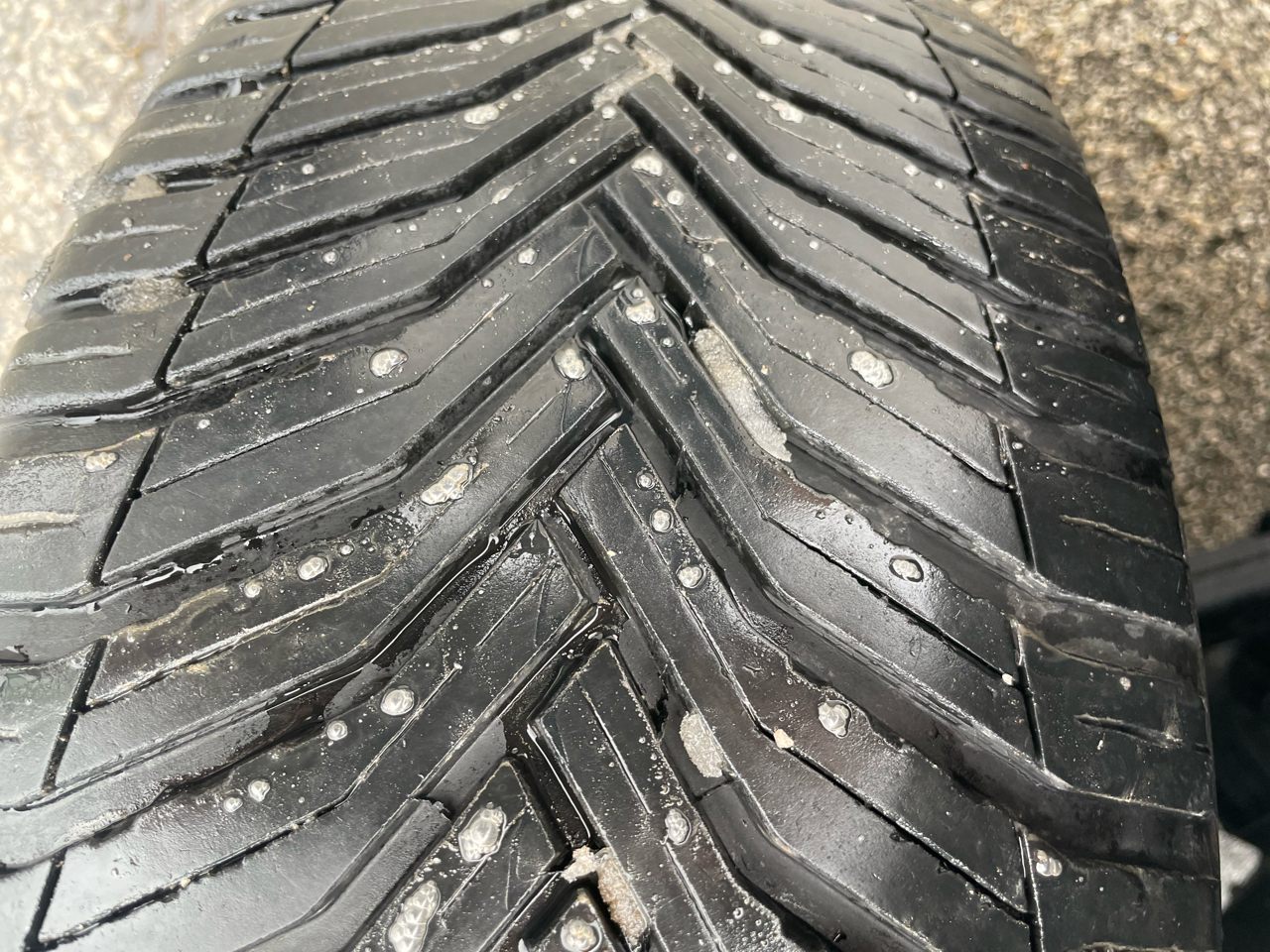 Honda Accord Sedan 4dr I4 CVT EX-L 2014