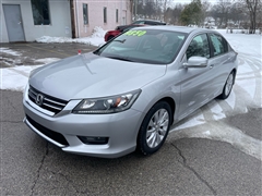 2014 Honda Accord Sedan 