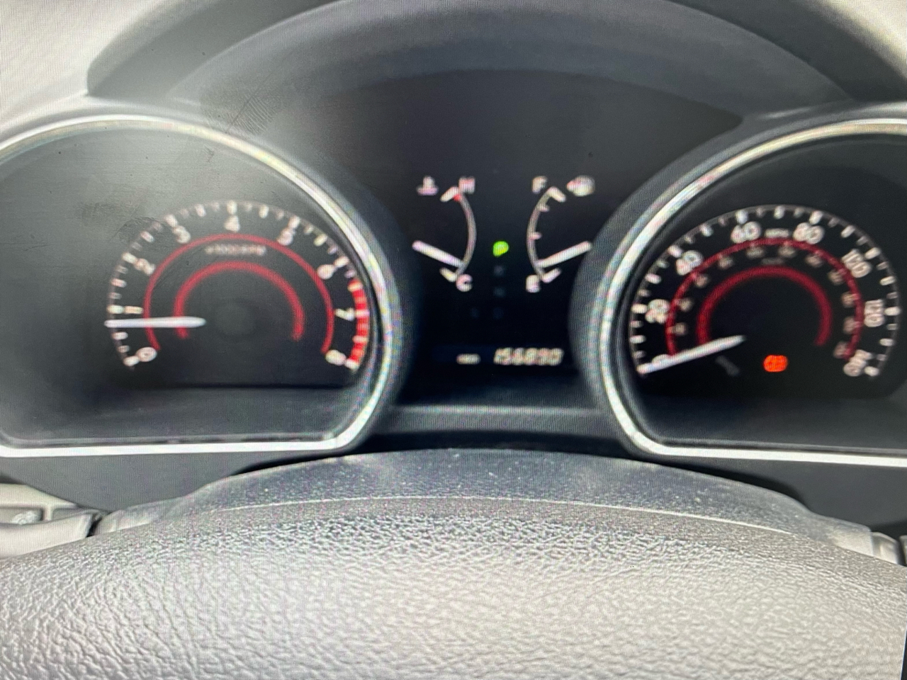 Toyota Highlander 4WD 4dr V6 Limited (Natl) 2012