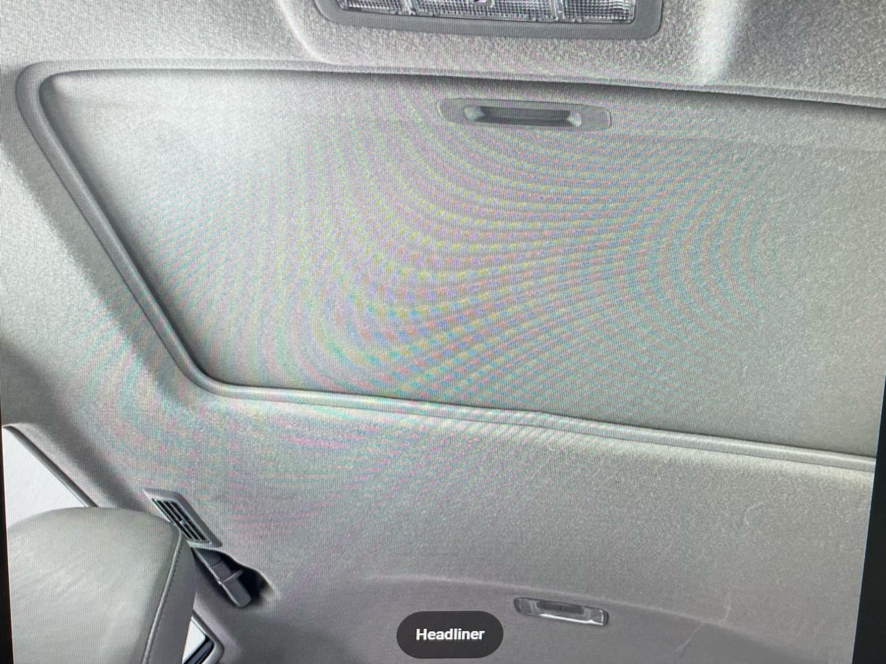 Toyota Highlander 4WD 4dr V6 Limited (Natl) 2012