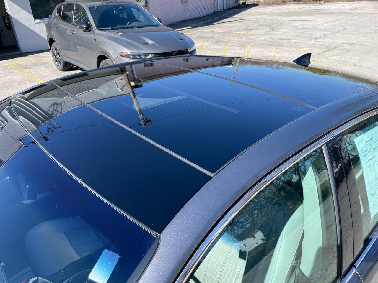 Lexus ES 350 4dr Sdn 2016