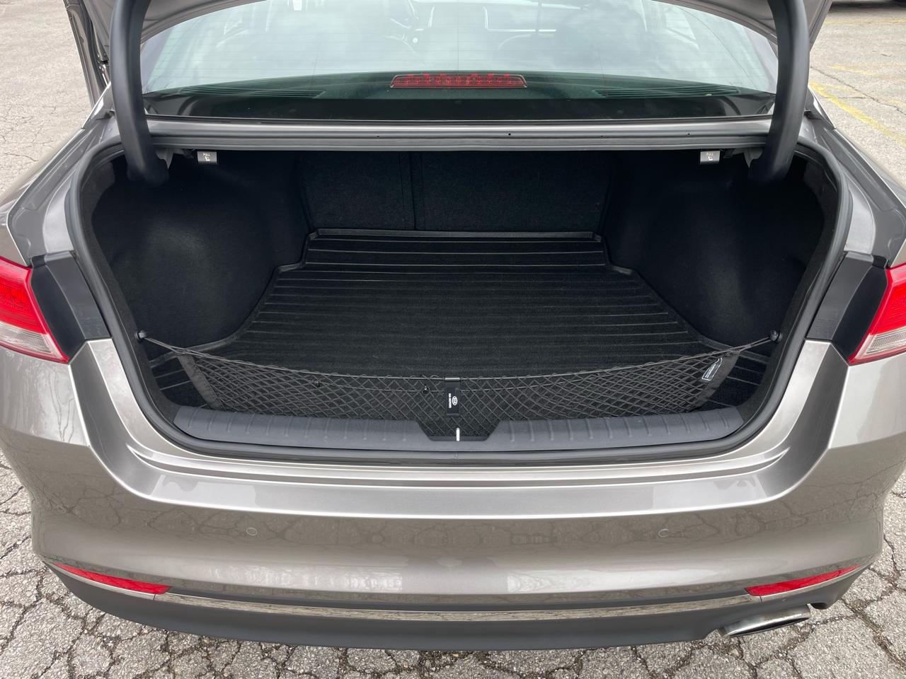 Kia Optima EX Auto 2018