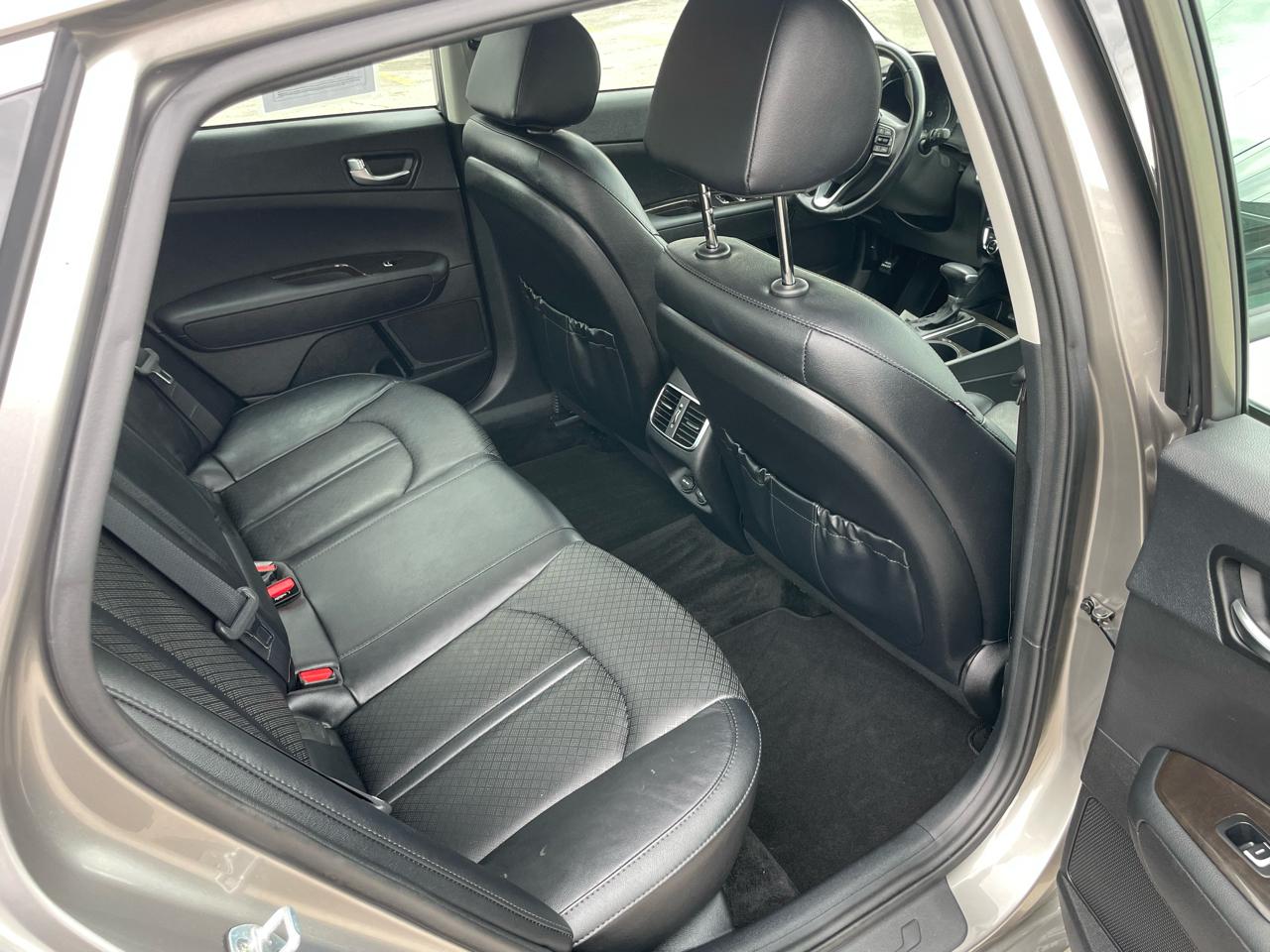 Kia Optima EX Auto 2018