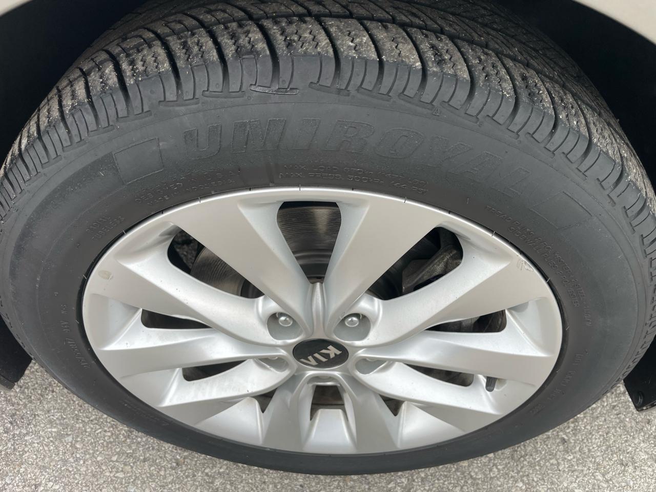 Kia Optima EX Auto 2018