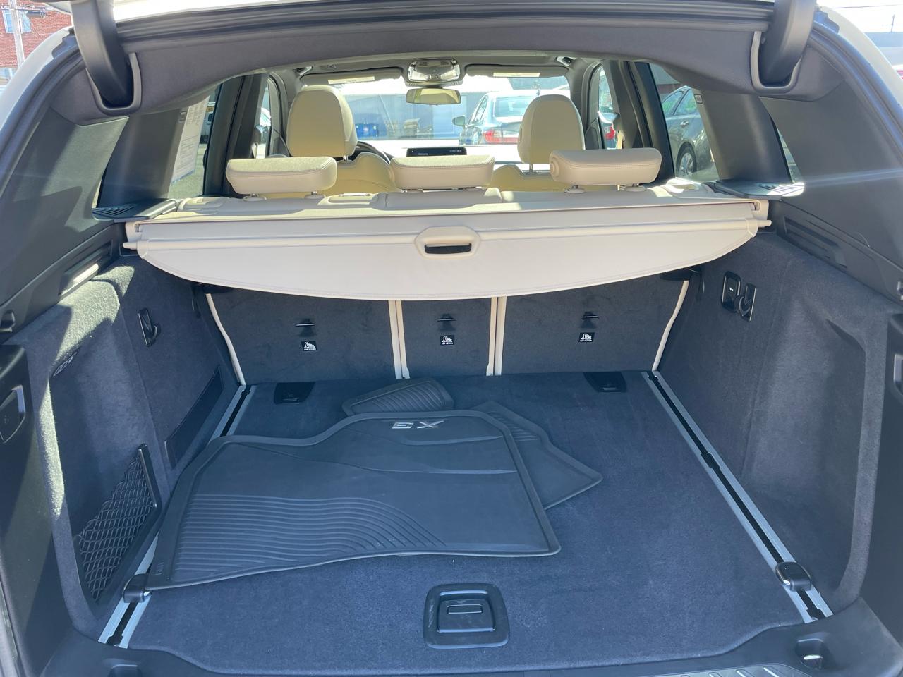 BMW X3 xDrive30i Sports Activity Vehicle 2019