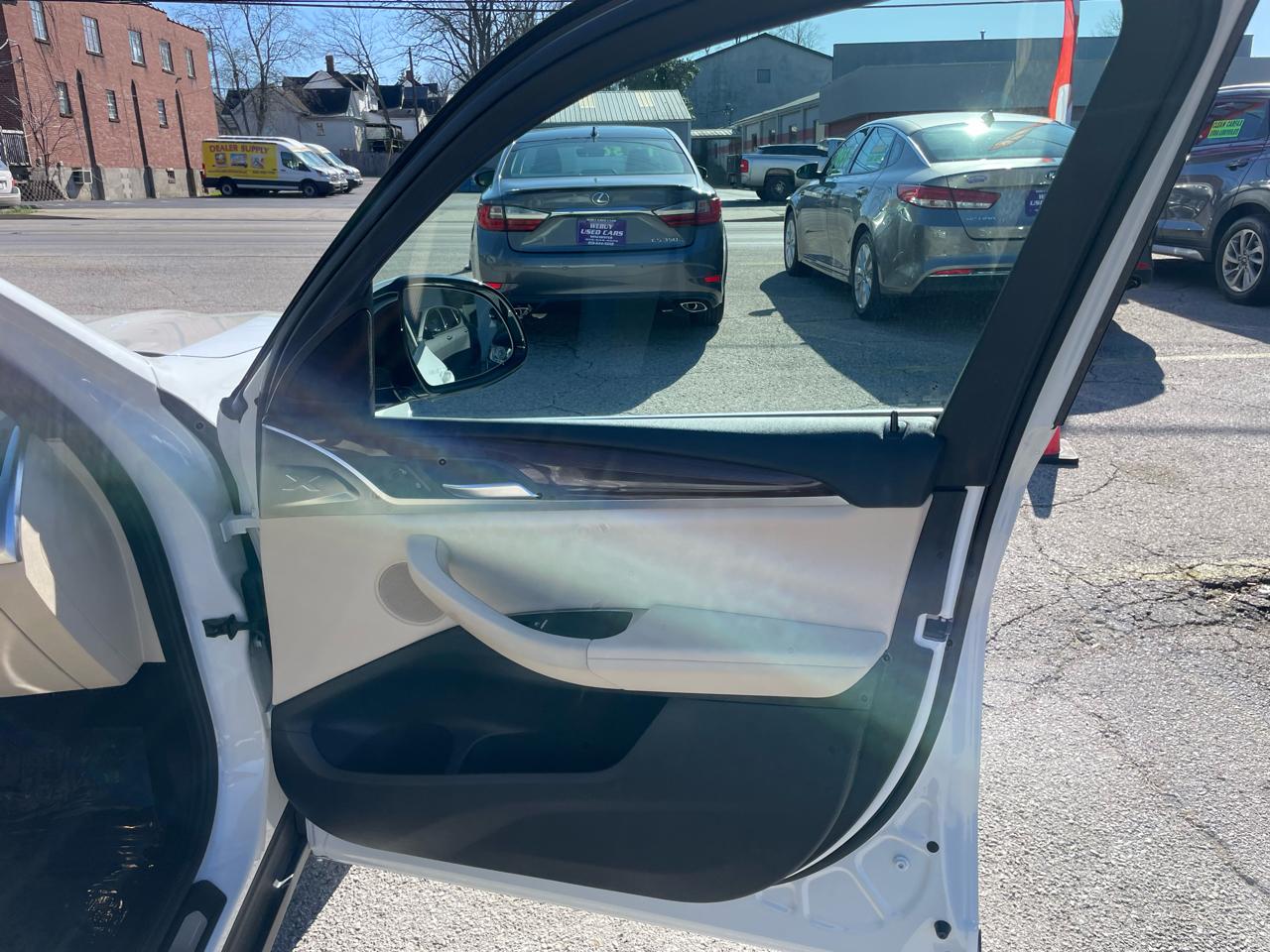 BMW X3 xDrive30i Sports Activity Vehicle 2019