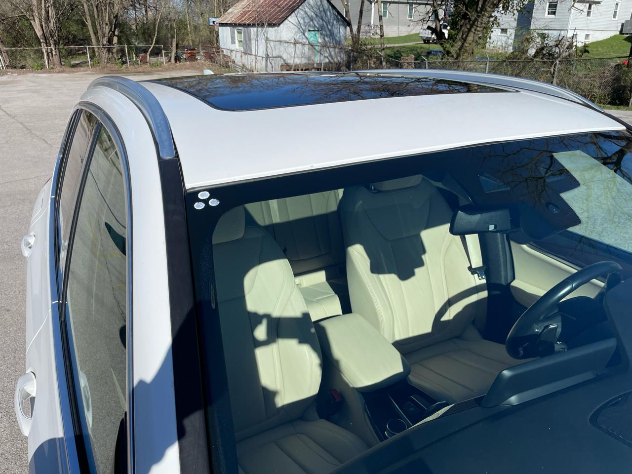 BMW X3 xDrive30i Sports Activity Vehicle 2019