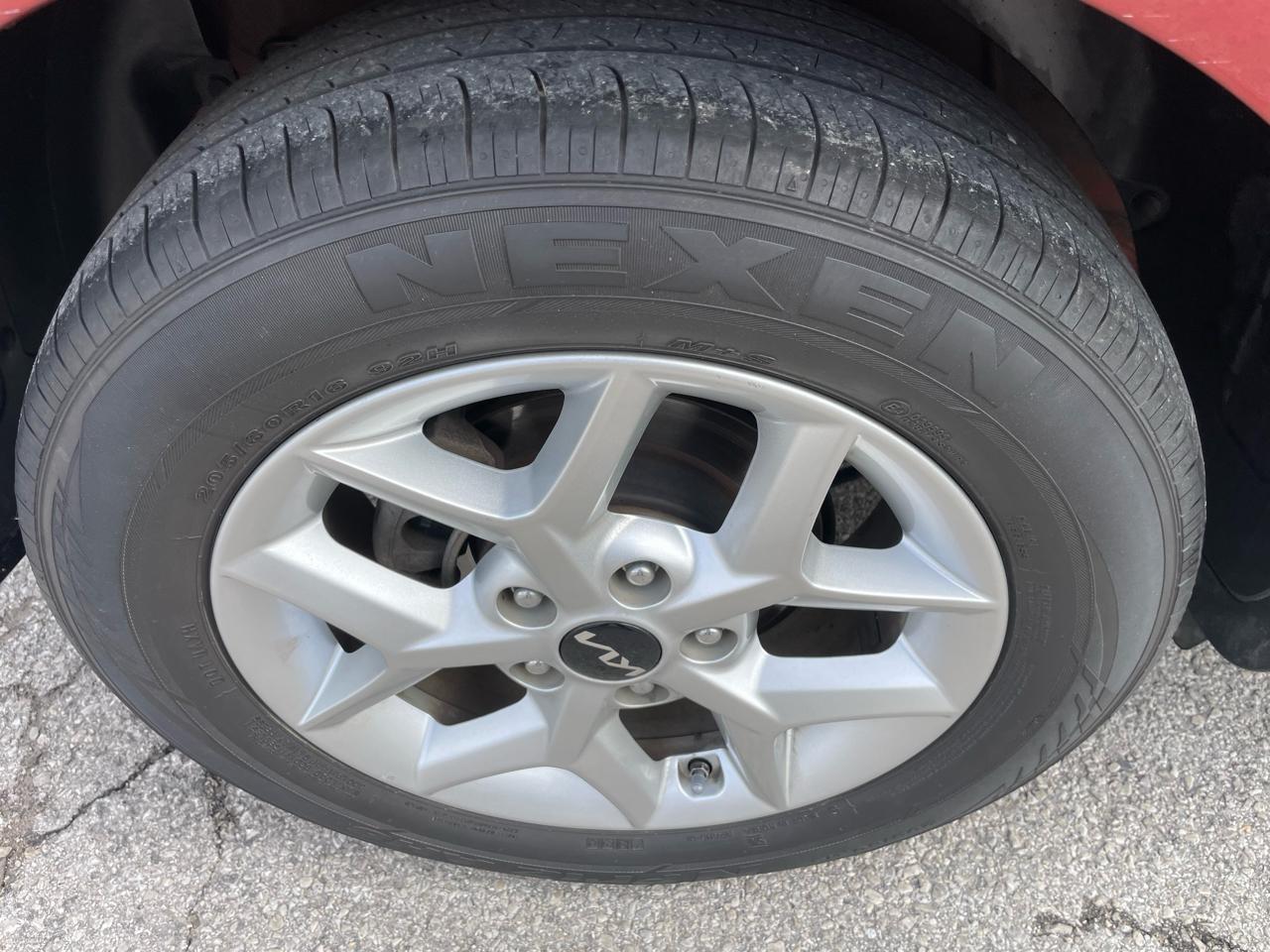 Kia Soul LX IVT 2022