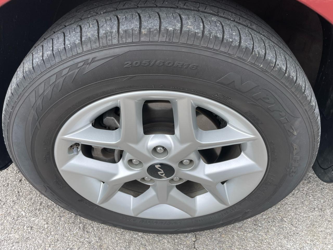 Kia Soul LX IVT 2022