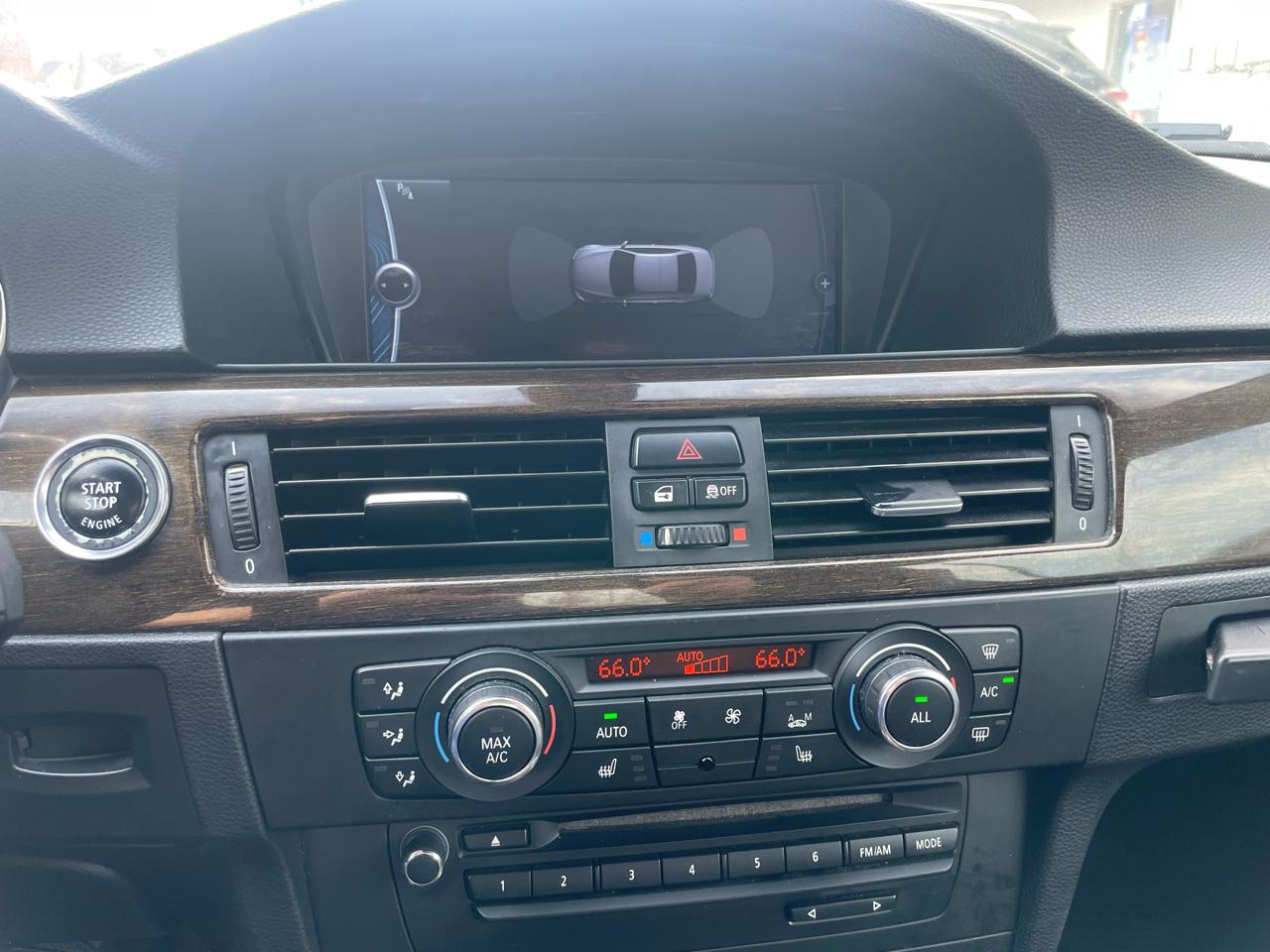 BMW 3 Series 2dr Conv 328i 2013