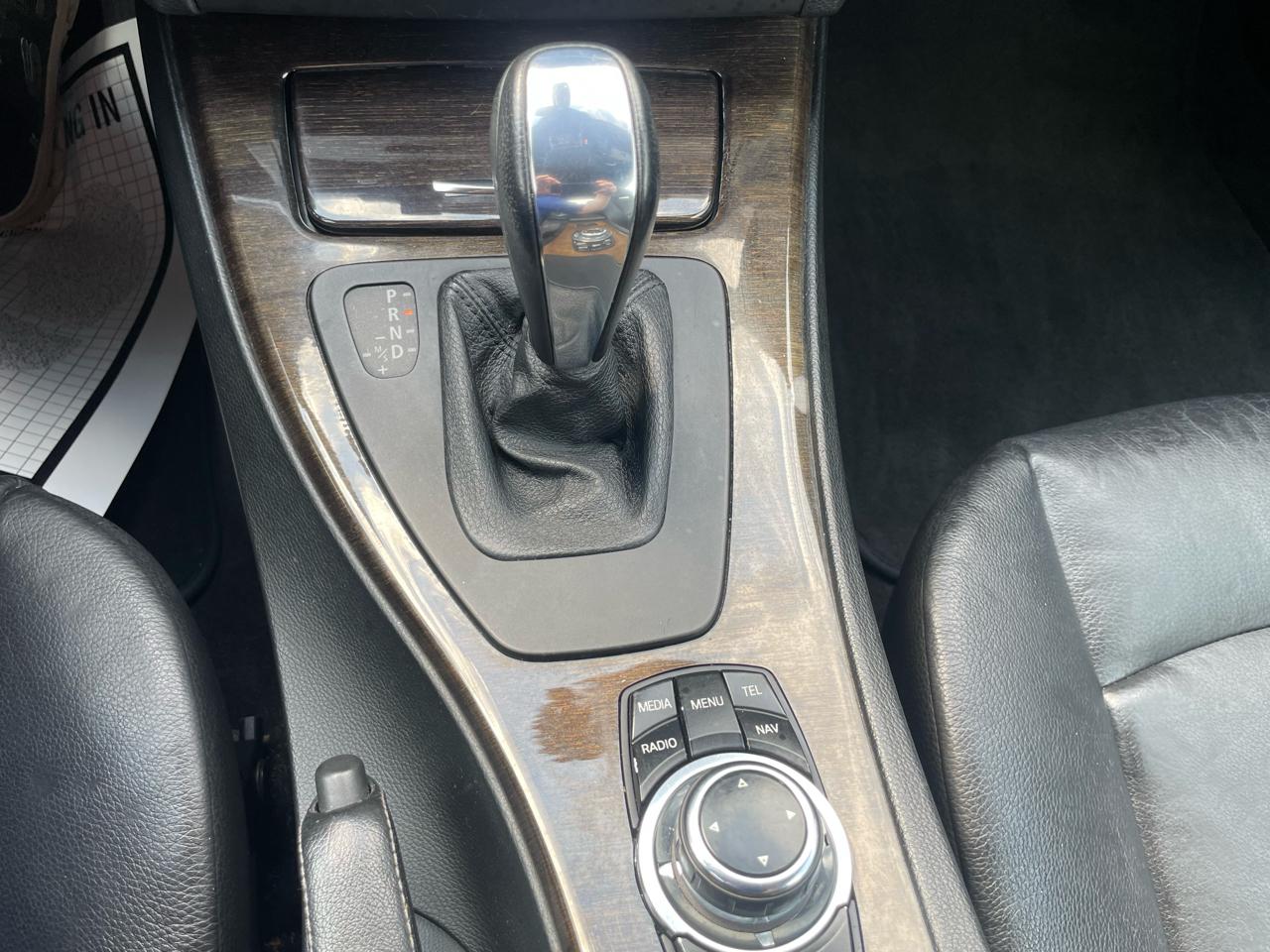 BMW 3 Series 2dr Conv 328i 2013