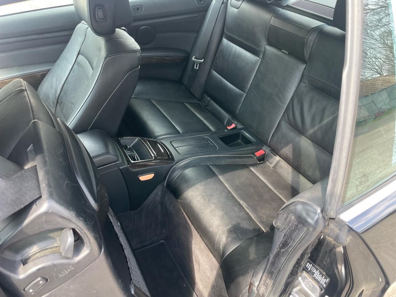 BMW 3 Series 2dr Conv 328i 2013