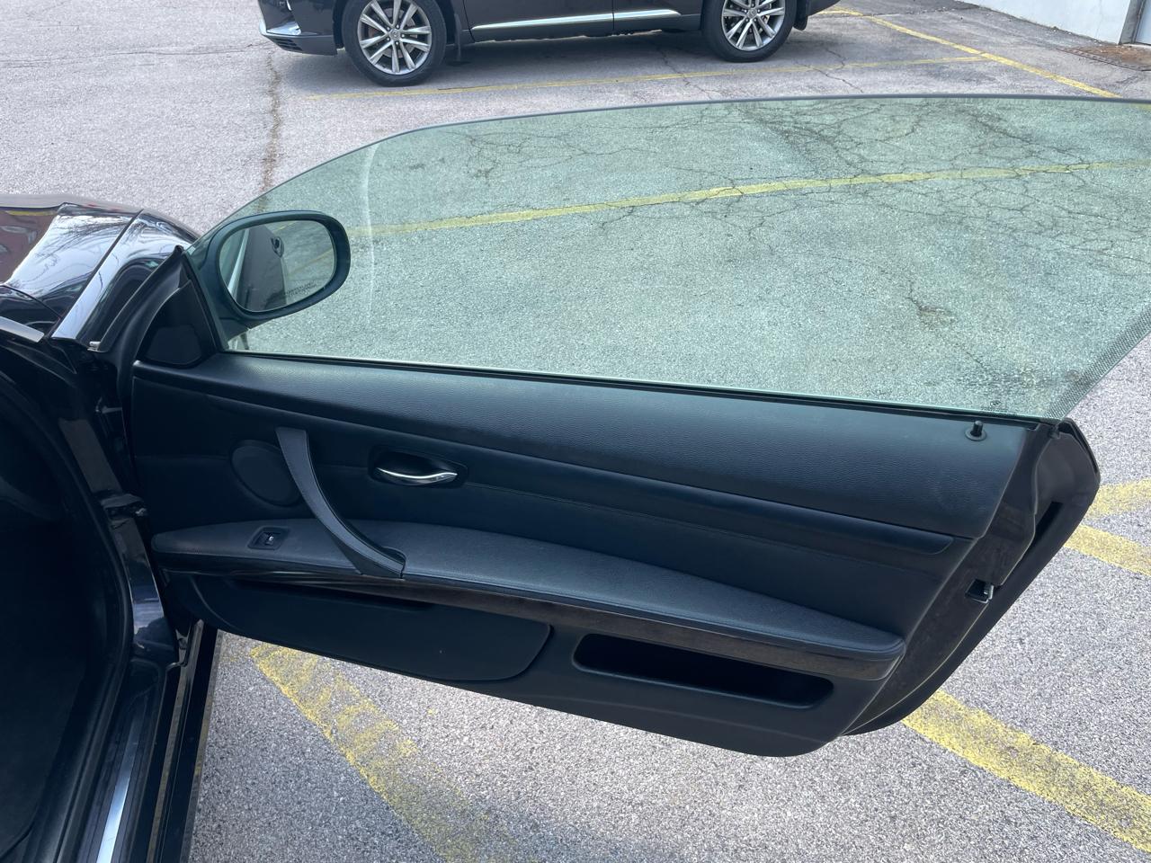 BMW 3 Series 2dr Conv 328i 2013