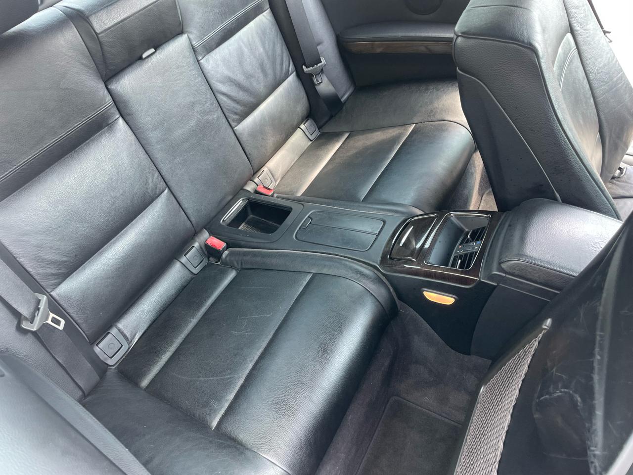 BMW 3 Series 2dr Conv 328i 2013