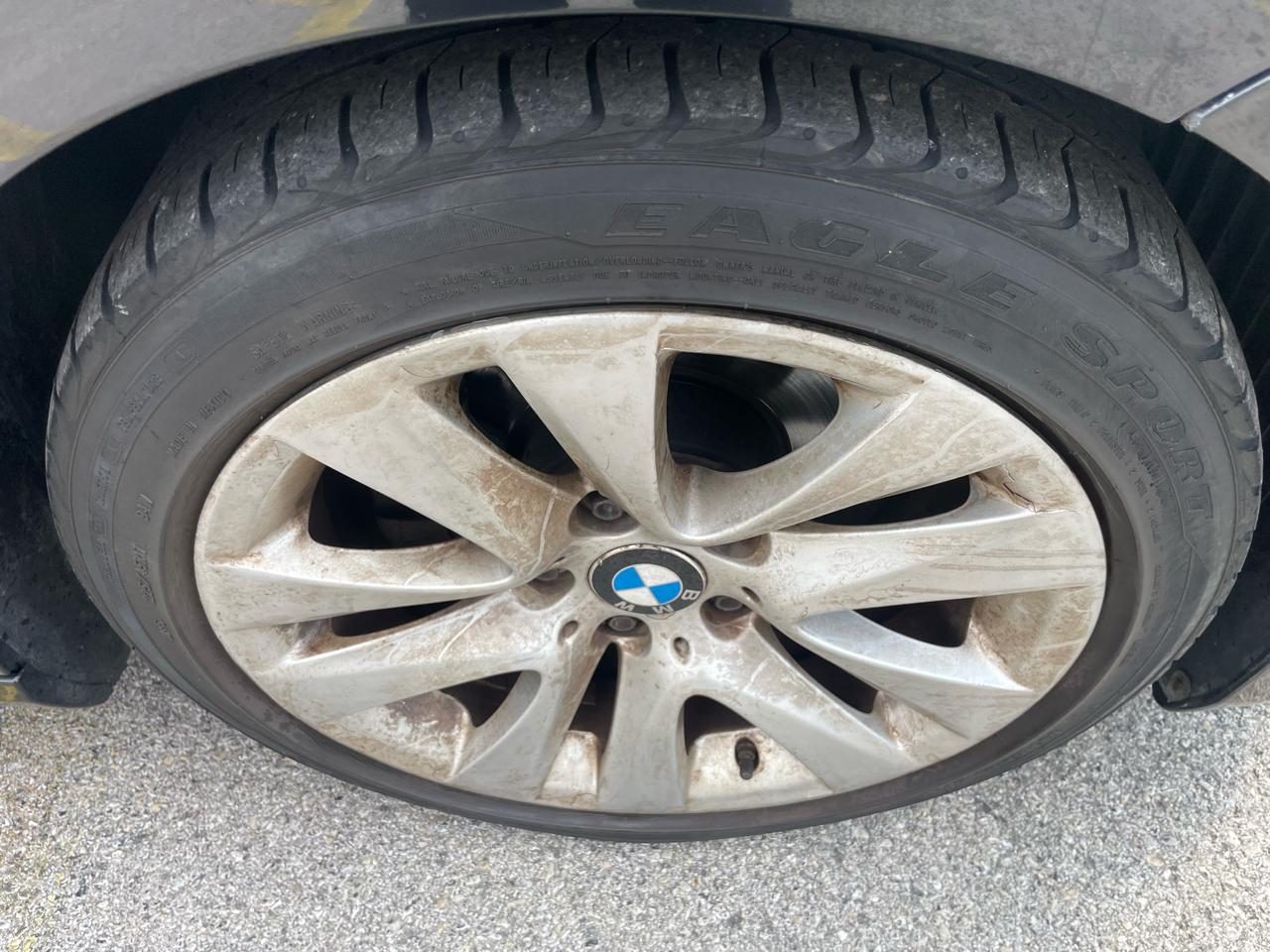 BMW 3 Series 2dr Conv 328i 2013