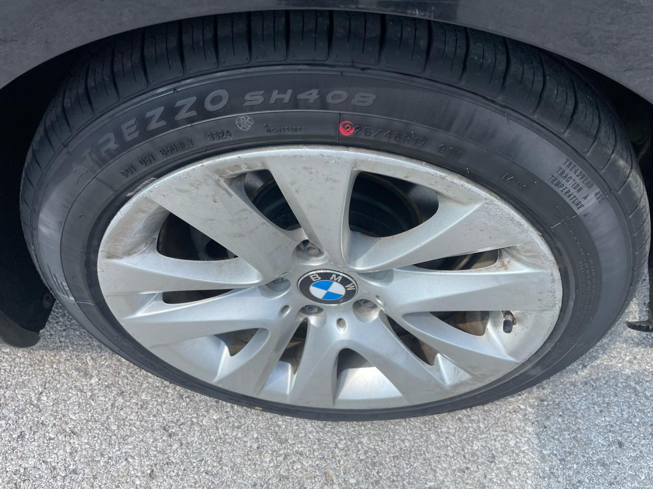 BMW 3 Series 2dr Conv 328i 2013